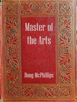cover image of Master of the Arts